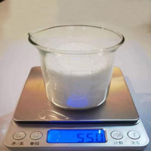 棕櫚酸氣力輸送與配料系統(tǒng)