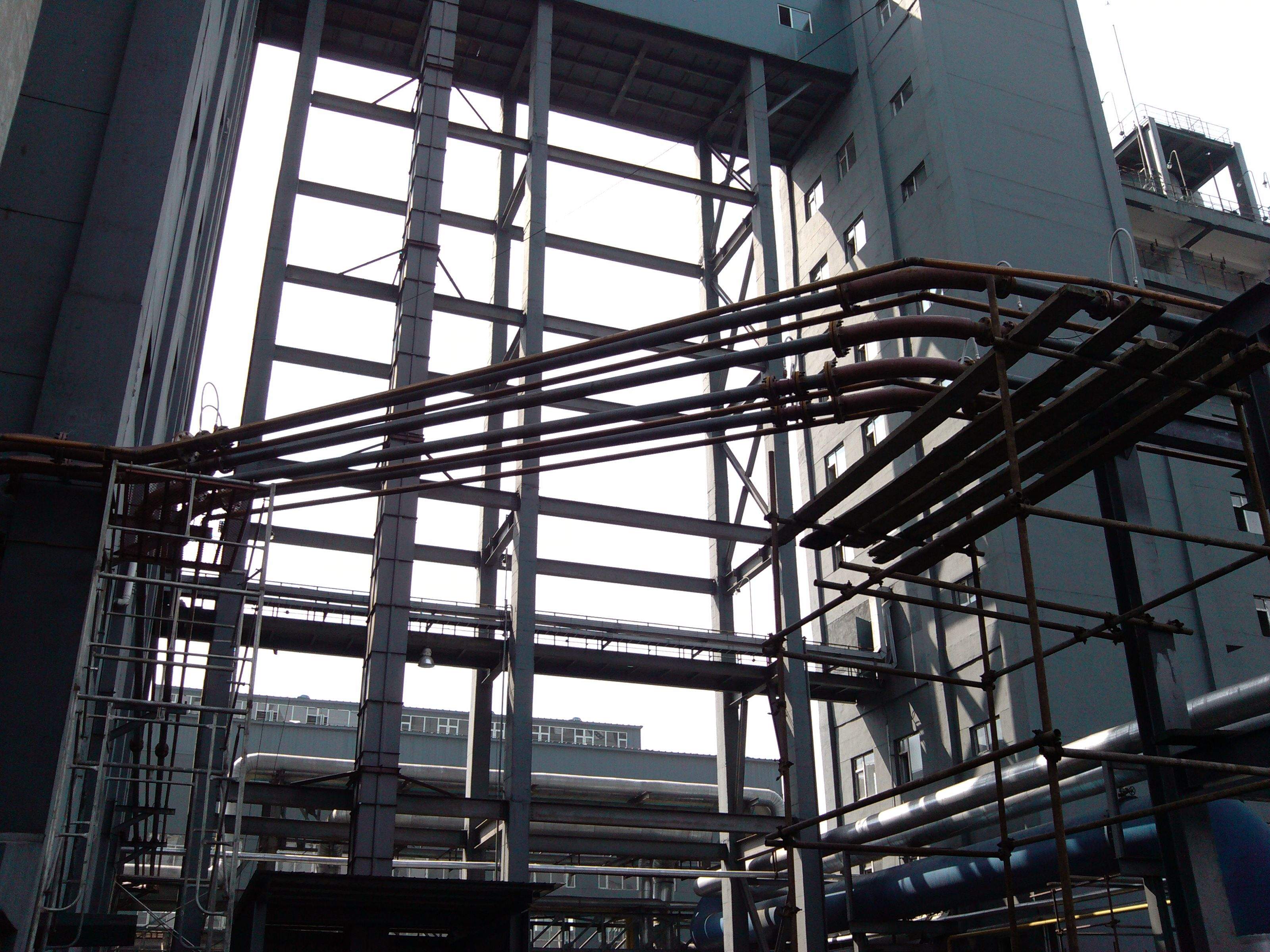 諾德工控水泥氣力輸送解決方案